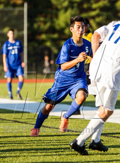 Thumbnail 2 in Southington @ Hall photogallery.