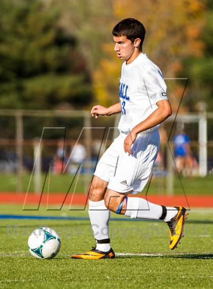 Thumbnail 1 in Southington @ Hall photogallery.