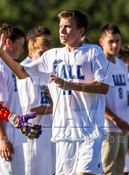 Thumbnail 1 in Southington @ Hall photogallery.