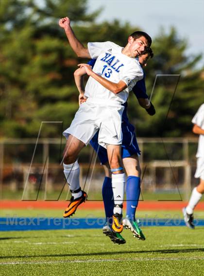 Thumbnail 1 in Southington @ Hall photogallery.