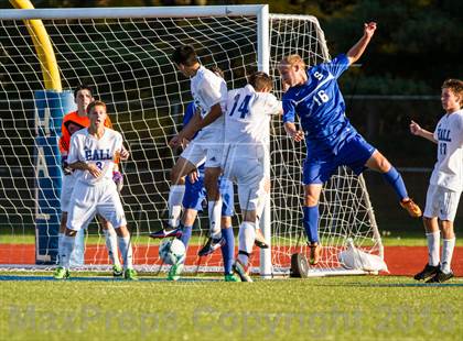 Thumbnail 3 in Southington @ Hall photogallery.