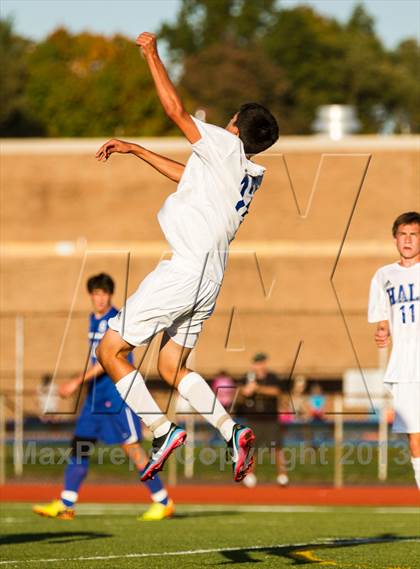 Thumbnail 1 in Southington @ Hall photogallery.