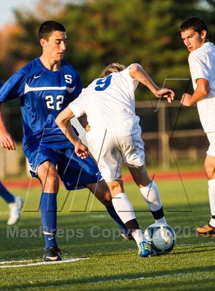 Thumbnail 3 in Southington @ Hall photogallery.