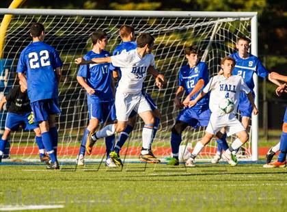 Thumbnail 3 in Southington @ Hall photogallery.
