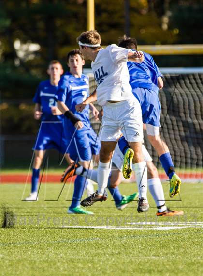 Thumbnail 3 in Southington @ Hall photogallery.