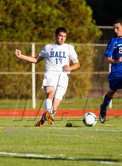 Thumbnail 3 in Southington @ Hall photogallery.