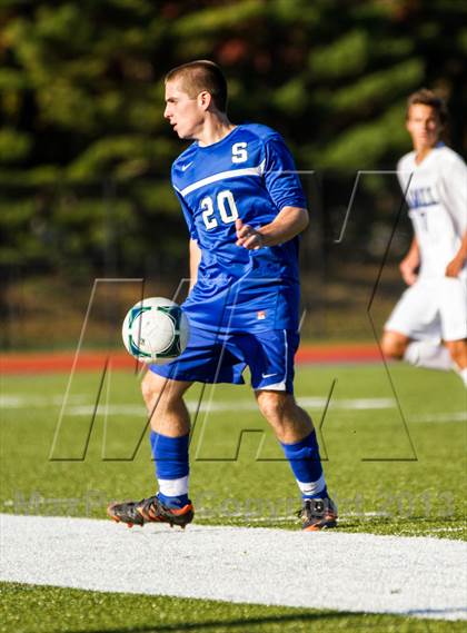 Thumbnail 2 in Southington @ Hall photogallery.