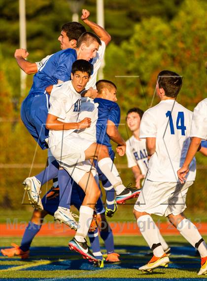 Thumbnail 2 in Southington @ Hall photogallery.