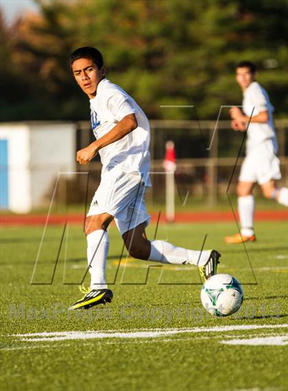 Thumbnail 3 in Southington @ Hall photogallery.