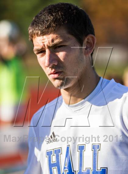Thumbnail 1 in Southington @ Hall photogallery.