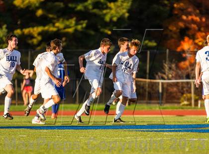 Thumbnail 1 in Southington @ Hall photogallery.