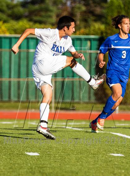 Thumbnail 2 in Southington @ Hall photogallery.