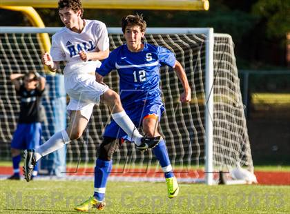 Thumbnail 1 in Southington @ Hall photogallery.