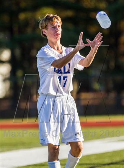 Thumbnail 3 in Southington @ Hall photogallery.