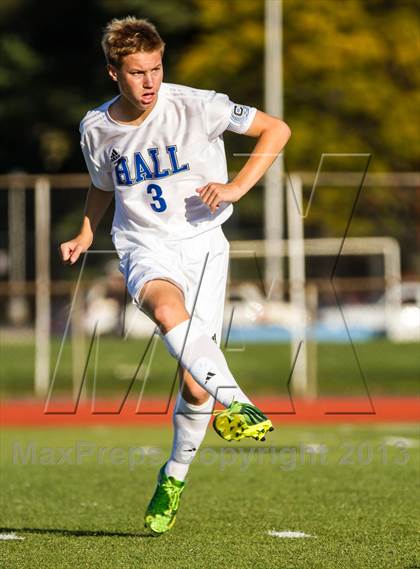 Thumbnail 2 in Southington @ Hall photogallery.