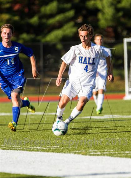 Thumbnail 1 in Southington @ Hall photogallery.