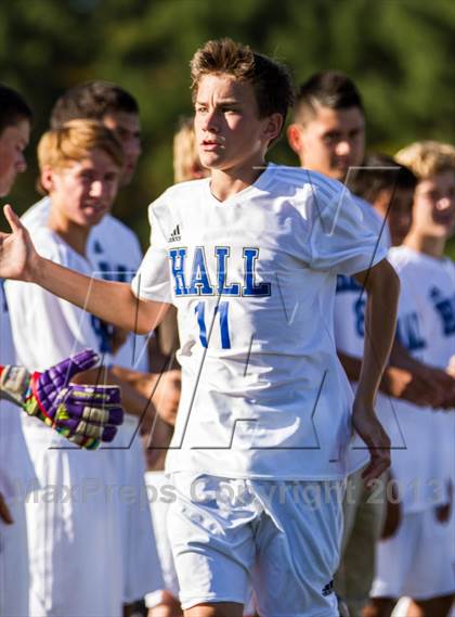Thumbnail 3 in Southington @ Hall photogallery.