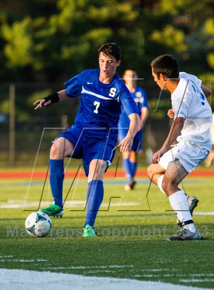 Thumbnail 1 in Southington @ Hall photogallery.