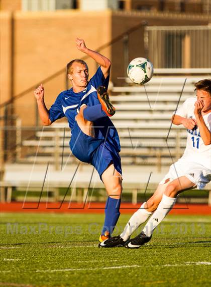 Thumbnail 3 in Southington @ Hall photogallery.
