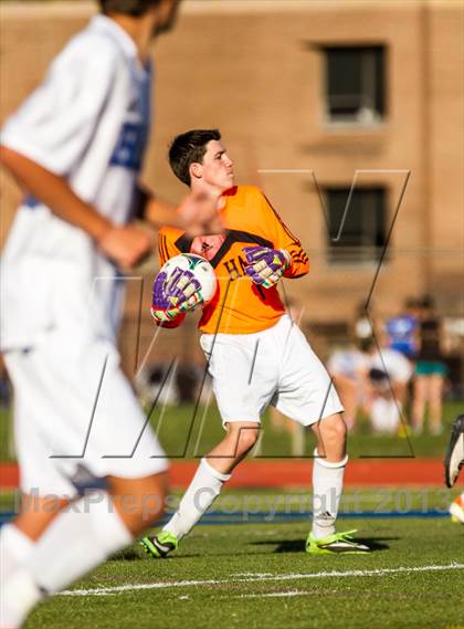 Thumbnail 1 in Southington @ Hall photogallery.