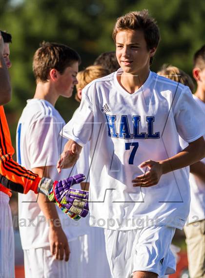 Thumbnail 1 in Southington @ Hall photogallery.