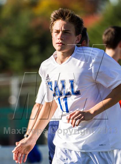Thumbnail 2 in Southington @ Hall photogallery.