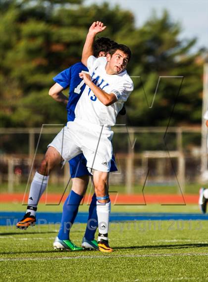 Thumbnail 2 in Southington @ Hall photogallery.
