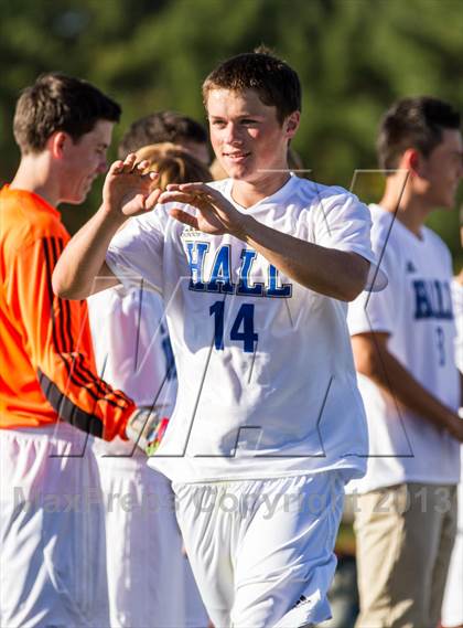 Thumbnail 1 in Southington @ Hall photogallery.