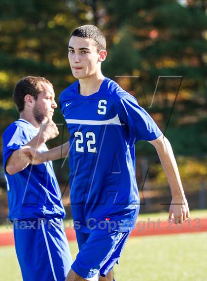 Thumbnail 3 in Southington @ Hall photogallery.