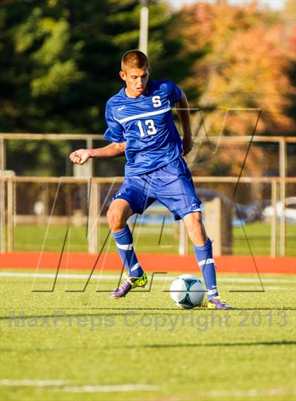 Thumbnail 2 in Southington @ Hall photogallery.