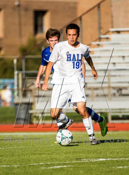 Thumbnail 1 in Southington @ Hall photogallery.
