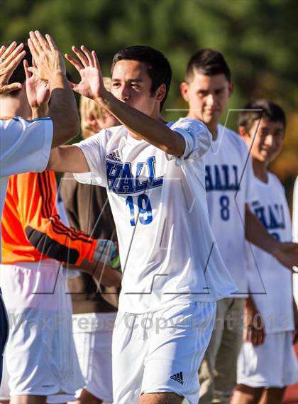 Thumbnail 2 in Southington @ Hall photogallery.