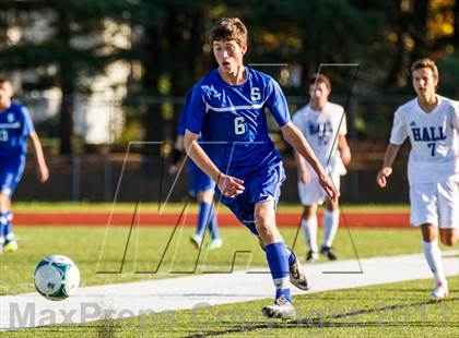 Thumbnail 3 in Southington @ Hall photogallery.