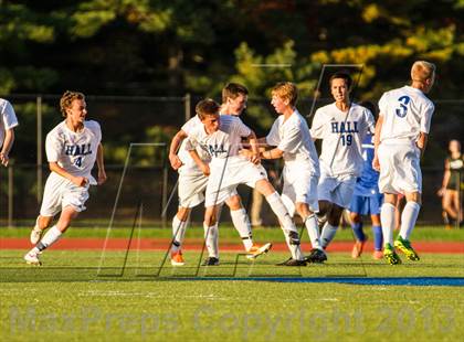 Thumbnail 3 in Southington @ Hall photogallery.