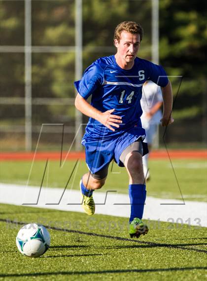 Thumbnail 2 in Southington @ Hall photogallery.