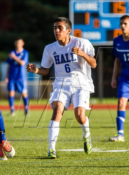 Thumbnail 1 in Southington @ Hall photogallery.
