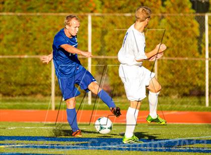 Thumbnail 3 in Southington @ Hall photogallery.