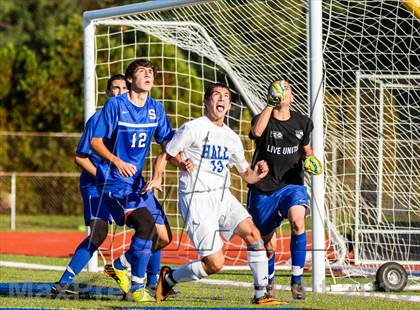 Thumbnail 1 in Southington @ Hall photogallery.