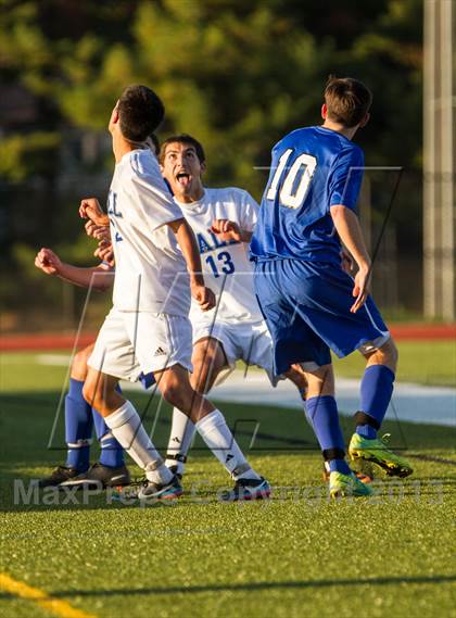 Thumbnail 1 in Southington @ Hall photogallery.