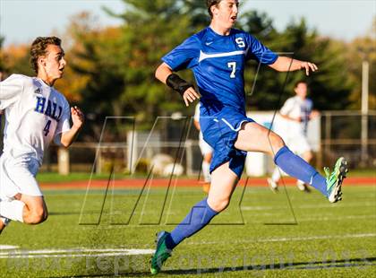Thumbnail 3 in Southington @ Hall photogallery.