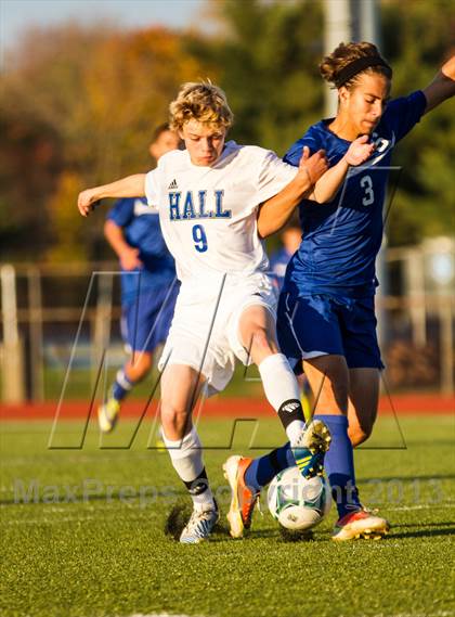 Thumbnail 1 in Southington @ Hall photogallery.
