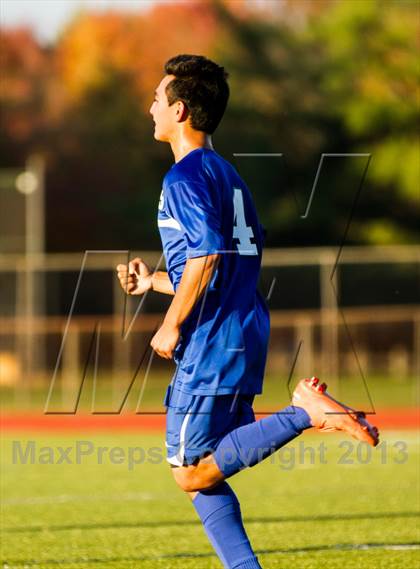 Thumbnail 1 in Southington @ Hall photogallery.