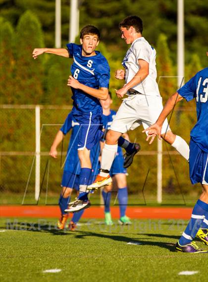 Thumbnail 1 in Southington @ Hall photogallery.