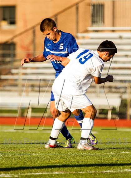 Thumbnail 2 in Southington @ Hall photogallery.
