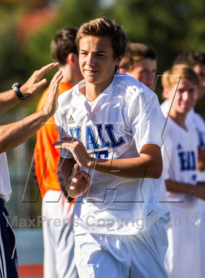 Thumbnail 2 in Southington @ Hall photogallery.