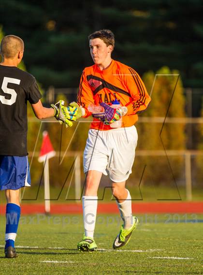 Thumbnail 3 in Southington @ Hall photogallery.