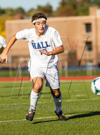 Thumbnail 3 in Southington @ Hall photogallery.