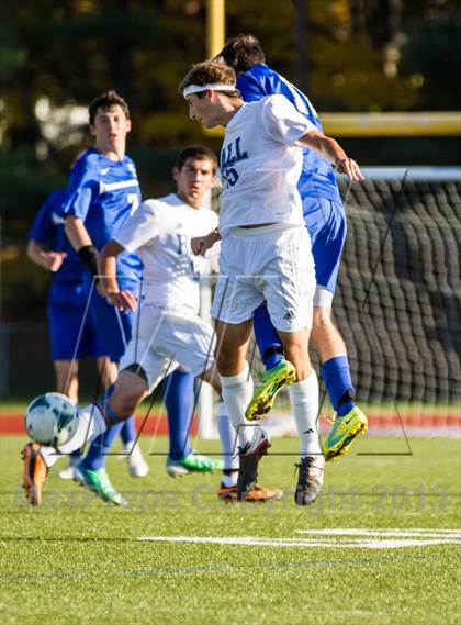 Thumbnail 2 in Southington @ Hall photogallery.