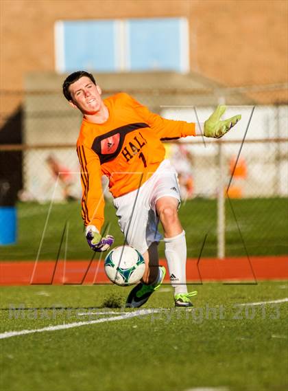 Thumbnail 3 in Southington @ Hall photogallery.