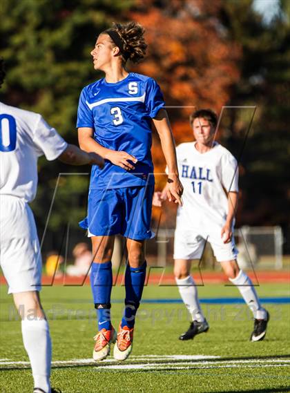 Thumbnail 3 in Southington @ Hall photogallery.